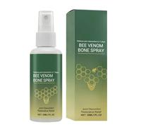 Spray articulaire - Formule de récupération osseuse végétale pour soulager le dos, le cou et les pieds, soulager les épaules avec effet rafraîchissant apaisant, soutien musculaire pour les athlètes