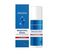 Spray Articulations, Brume Légère Pour Genou, Soulagement Prolongé Douleurs Genou Musculaires Cou Sport Dos Épaule