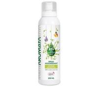 Spray assainissant Arômaya aux 41 huiles essentielles bio