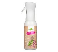 Bense & Eicke Natural Finish Spray brillant pour crinière et queue 500 ml Sans silicone Avec huile d'olive et huile de graines de brocoli
