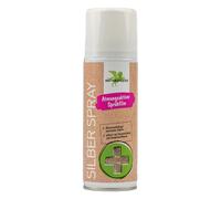 Spray assainissant cheval Bense & Eicke Marron 200 ml