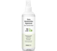 Spray assainissant hydroalcoolique Nosa