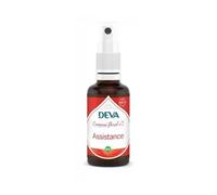 Deva Spray assistance bio 30ml