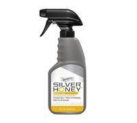 Spray au miel Absorbine Gris TU