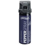 Spray au poivre contre animaux ProSecur 74 ml Walther - cône