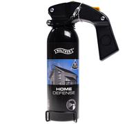 Spray au poivre contre animaux ProSecur Home Defender 370 ml Walther - cône
