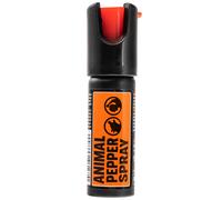 Spray au poivre contre les animaux 15 ml - jet