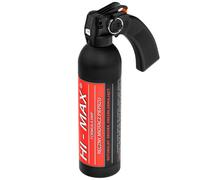 Spray au poivre contre les animaux Hi-Max 550 ml - cône