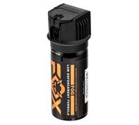 Spray au poivre contre les animaux One Point Four 2TM Fox Labs - cône 43 ml