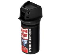Spray au poivre contre les animaux Predator 50 ml - jet