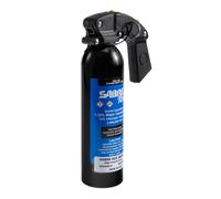 Spray au poivre contre les animaux Red MK-9 450 ml Sabre - mousse