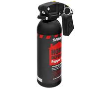 Spray au poivre contre les animaux Sabre Red Home Defense 384 ml - gel