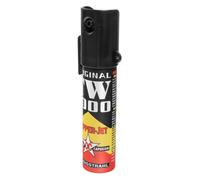 Spray au poivre contre les animaux TW 1000 Pepper Jet 20 ml - jet (DE)