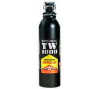 Spray au poivre contre les animaux TW 1000 Pepper Super Gigant Jet 400 ml - Jet