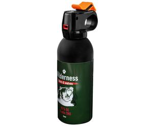 Spray au poivre contre les loups et les ours Wilderness Bears&Wolves - 330 ml