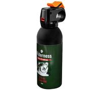 Spray au poivre contre ours, loups et sangliers Wilderness Bears&Wolves - 330 ml