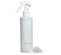Spray au sel marin et argile capillaire pour homme, hydratant et rafraîchissant, dites adieu aux cheveux rebelles, convient à tous types de cheveux