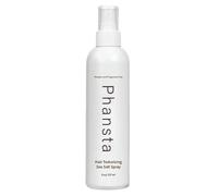 Spray Au Sel - Spray Texturisant Au Sel Et À, Texturant Naturel 237 Ml | Activation Coiffage Et Des Boucles, Volumateur Pour Cheveux Ondulés, Texturisant Pour Hommes Et Fem