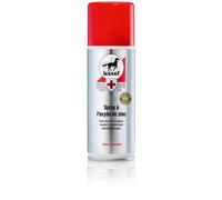 Spray au zinc pour plaie cheval Leovet Gris 200 ml
