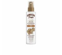 Spray Autobronzant Hawaiian Tropic Agua Autobronceadora Dark 190 ml