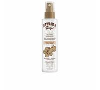 Spray Autobronzant Hawaiian Tropic Agua Autobronceadora Light Medium 190 ml