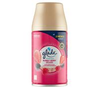 Spray automatique Glade - Bubbly Berry Splash, paquet de réserve