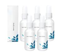 Spray aux algues pour hommes, spray apaisant pour hommes, stimule rapidement la vitalité masculine, effet longue durée, rehausse le charme masculin, vous rendant plus confiant lors des moments intimes