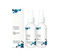 Spray aux Algues pour Hommes,Spray Retardant pour Homme, Vitalité Masculine À Effet Rapide, Efficacité Prolongée, Renforcement De L'attrait Masculin Offre un Soutien Durable pour les Moments Intimes