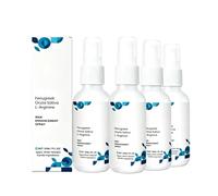 Spray aux Algues pour Hommes,Spray Retardant pour Homme, Vitalité Masculine À Effet Rapide, Efficacité Prolongée, Renforcement De L'attrait Masculin Offre un Soutien Durable pour les Moments Intimes