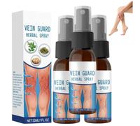 Spray aux herbes, spray pour les jambes, soin des jambes, convient à tous les types de peau