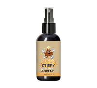 Spray avec Odeur puante - 60 ML Liquide Extra Fort avec Odeur puante Accessoires Amusants | Spray pédalage Longue durée - pour fêtes d'adultes et Halloween des innocents