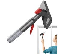 Spray | Balai compact et portable pour le nettoyage, humide et sec avec une grande absorption pour la maison, la cuisine, la salle de bain, le salon, la voiture