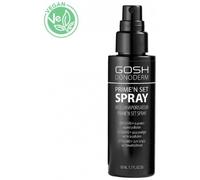 Spray Base Fraîcheur Donoderm Gosh 50ml