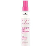 Schwarzkopf Professional BC Bonacure pH 4.5 Color Freeze Spray Conditioner 400 ml