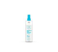Schwarzkopf Après-Shampooinging Schwarzkopf BonaCure Moisture Kick Spray Conditioner 400ml 400 ml