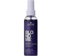 Spray Baume Violet BlondMe - 150ml Schwarzkopf