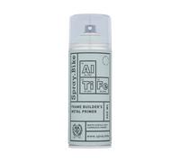 Spray.Bike Couche de Base Frame Builders Metal Primer blanc 400 ml