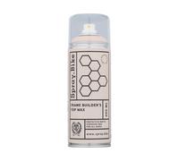 Spray.Bike Soin en Aérosol Frame Builders Top Wax 400 ml