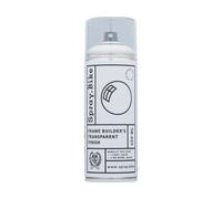 Spray.Bike Vernis de Finition Frame Builders 400 ml