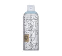 Spray.Bike Vernis en Aérosol Historic bleue 400 ml