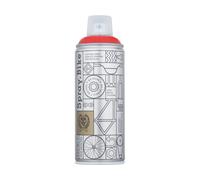 Spray.Bike Vernis en Aérosol Historic bleue 400 ml