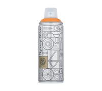Spray.Bike Vernis en Aérosol Historic bleue 400 ml