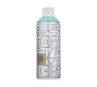 Spray.Bike Vernis en Aérosol Historic bleue 400 ml