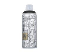 Spray.Bike Vernis en Aérosol London gris 400 ml
