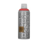 Spray.Bike Vernis en Aérosol London gris 400 ml