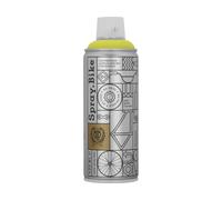 Spray.Bike Vernis en Aérosol London gris 400 ml