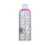 Spray.Bike Vernis en Aérosol Neon jaune 400 ml