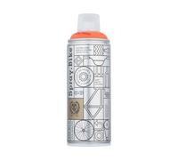 Spray.Bike Vernis en Aérosol Neon jaune 400 ml