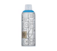 Spray.Bike Vernis en Aérosol Pop orange 400 ml