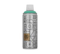 Spray.Bike Vernis en Aérosol Pop orange 400 ml